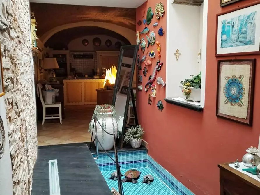 Immagine 44 di Casa indipendente in vendita  a Lerici