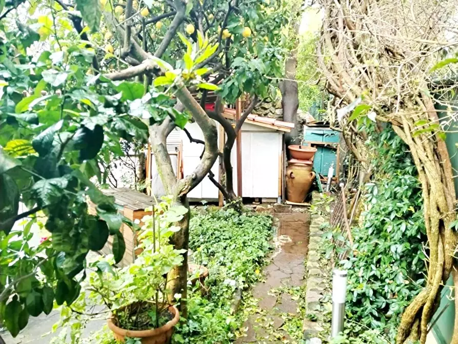 Immagine 20 di Casa indipendente in vendita  a Lerici