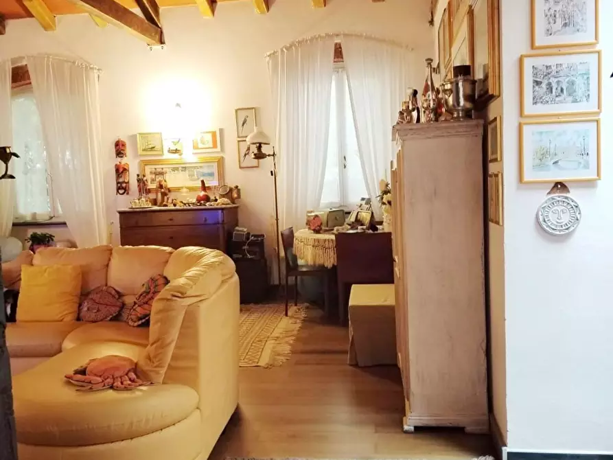 Immagine 27 di Casa indipendente in vendita  a Lerici