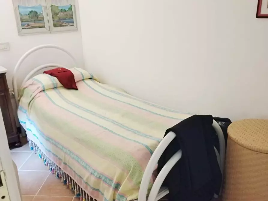 Immagine 21 di Casa indipendente in vendita  a Lerici