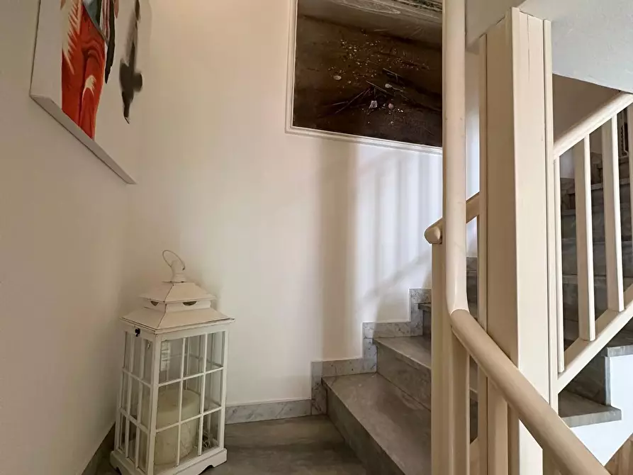 Immagine 8 di Villetta a schiera in vendita  a Forte Dei Marmi