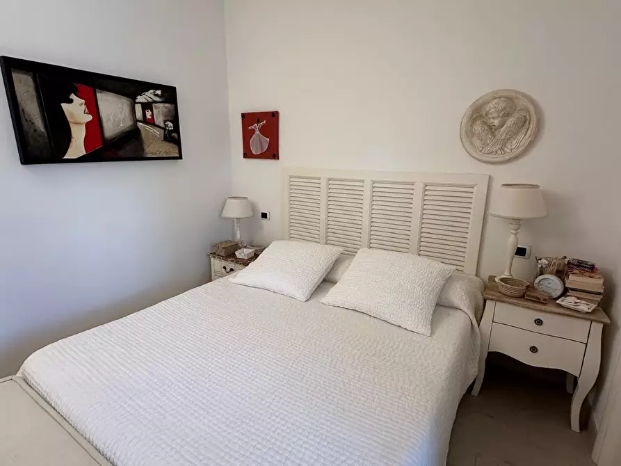 Immagine 7 di Villetta a schiera in vendita  a Forte Dei Marmi