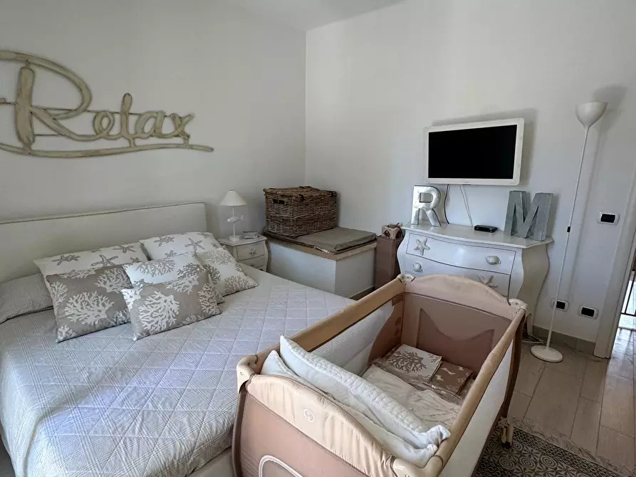 Immagine 14 di Villetta a schiera in vendita  a Forte Dei Marmi