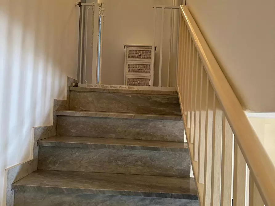 Immagine 13 di Villetta a schiera in vendita  a Forte Dei Marmi