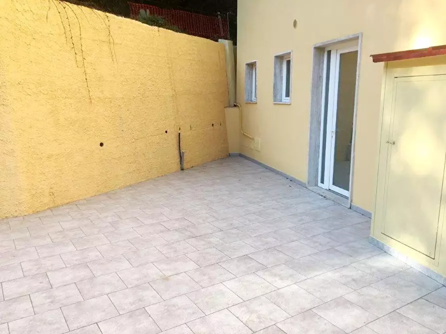 Immagine 3 di Appartamento in vendita  a Lerici