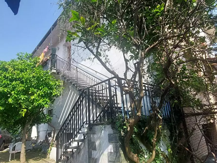 Immagine 17 di Casa bifamiliare in vendita  a Massa