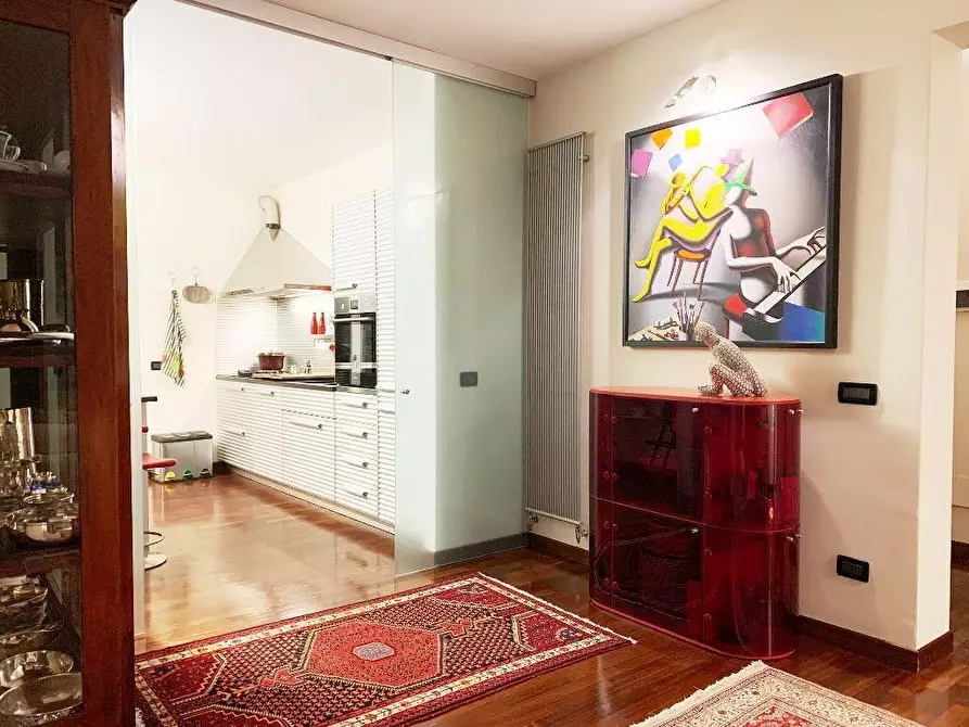 Immagine 22 di Appartamento in vendita  a La Spezia