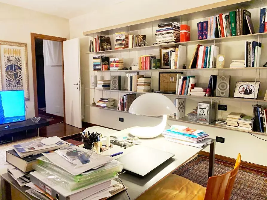 Immagine 36 di Appartamento in vendita  a La Spezia