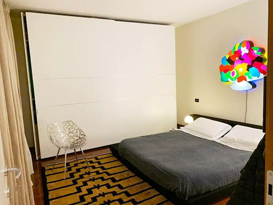 Immagine 25 di Appartamento in vendita  a La Spezia