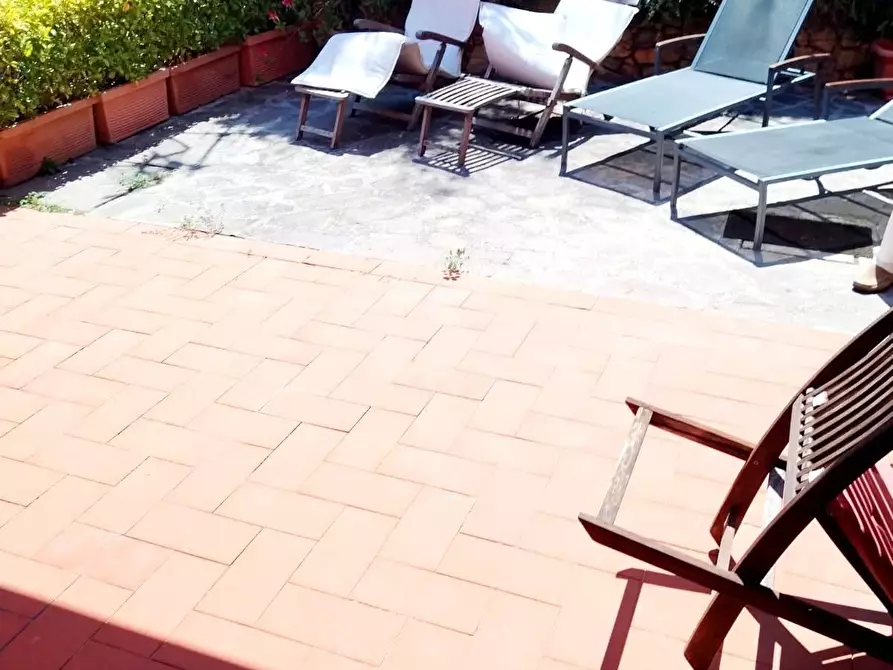 Immagine 7 di Appartamento in vendita  a La Spezia