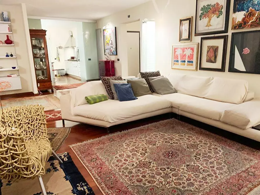 Immagine 39 di Appartamento in vendita  a La Spezia