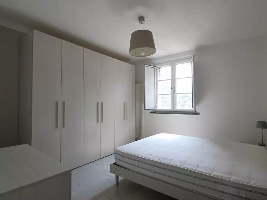 Immagine 7 di Appartamento in vendita  a Lucca