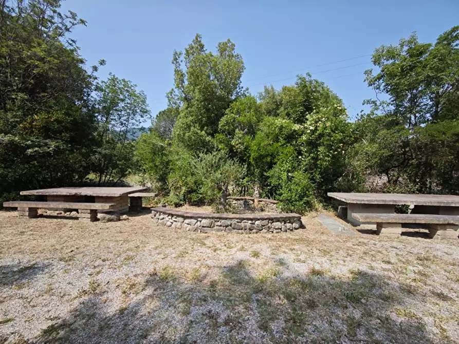 Immagine 14 di Villa in vendita  a Montecatini Val Di Cecina