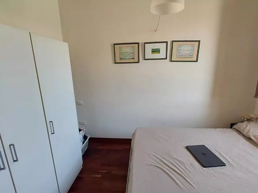 Immagine 9 di Villetta a schiera in vendita  a Pontedera