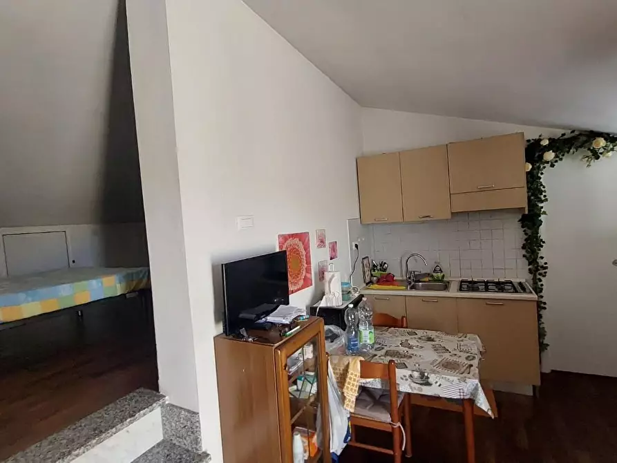 Immagine 17 di Villetta a schiera in vendita  a Pontedera