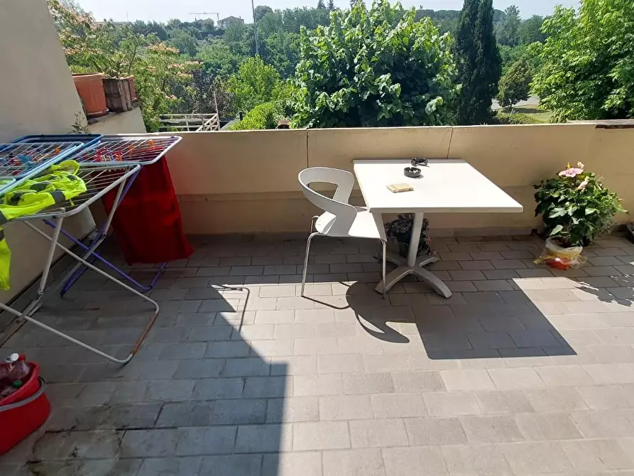 Immagine 14 di Villetta a schiera in vendita  a Pontedera