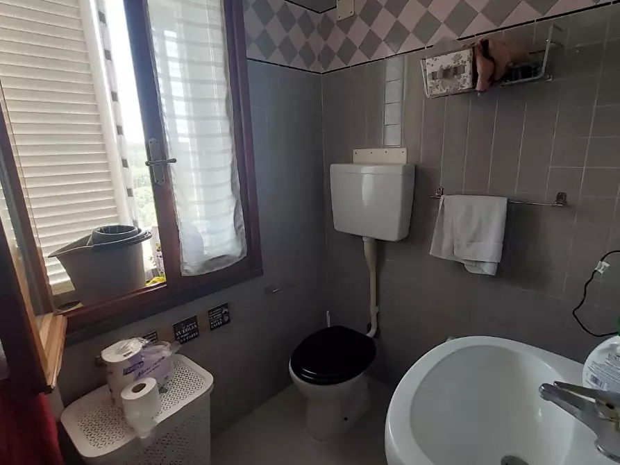 Immagine 4 di Villetta a schiera in vendita  a Pontedera