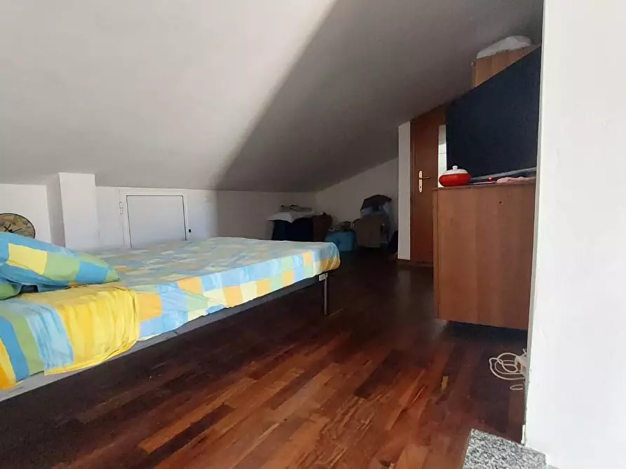 Immagine 15 di Villetta a schiera in vendita  a Pontedera