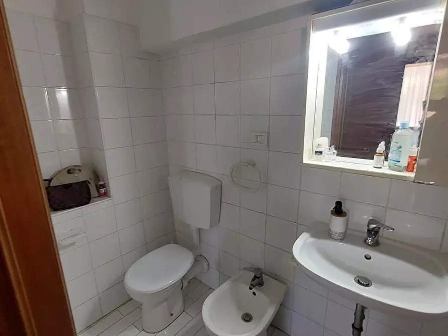 Immagine 18 di Villetta a schiera in vendita  a Pontedera