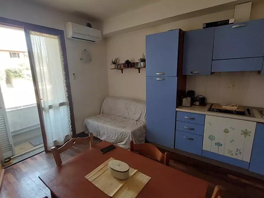 Immagine 8 di Villetta a schiera in vendita  a Pontedera