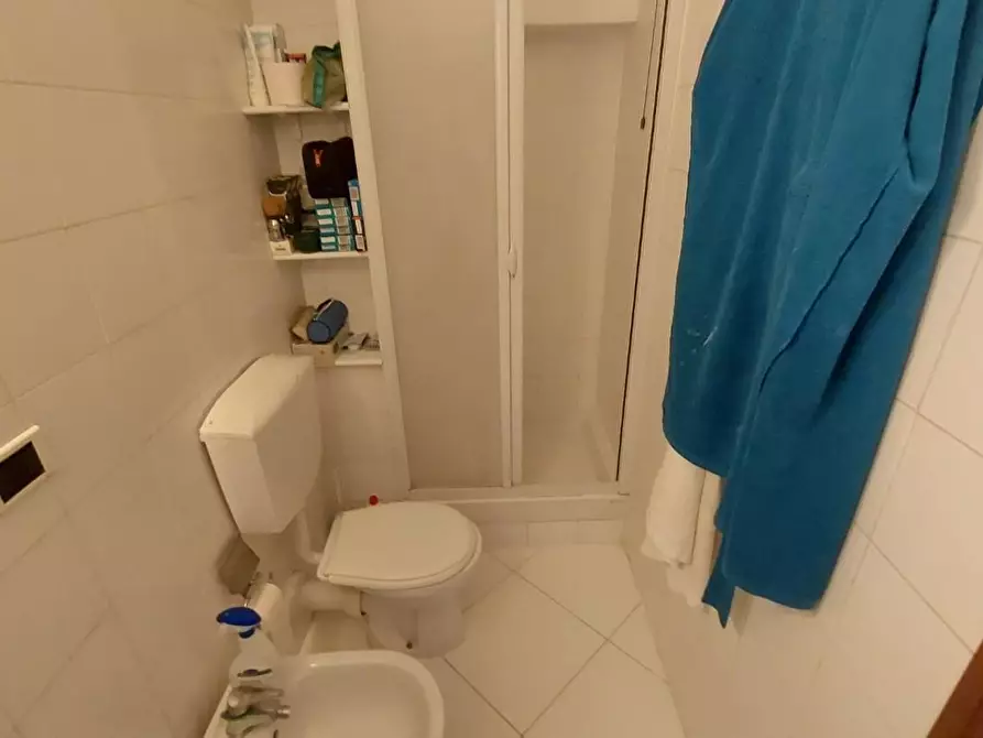 Immagine 10 di Villetta a schiera in vendita  a Pontedera