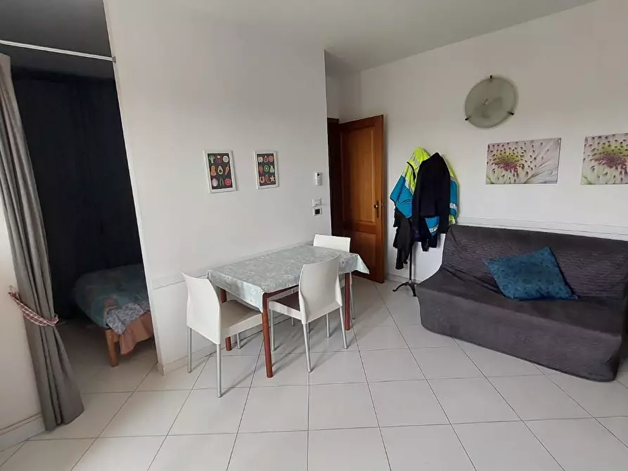 Immagine 12 di Villetta a schiera in vendita  a Pontedera