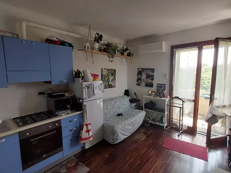 Immagine 6 di Villetta a schiera in vendita  a Pontedera