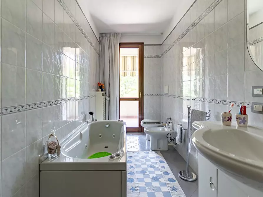 Immagine 11 di Terratetto in vendita  a Cerreto Guidi