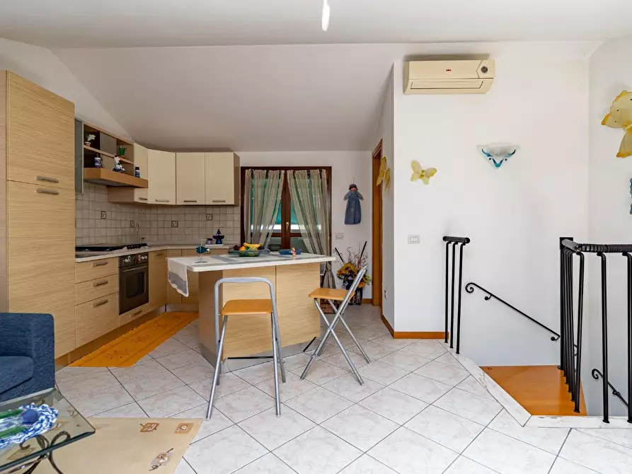 Immagine 25 di Terratetto in vendita  a Cerreto Guidi