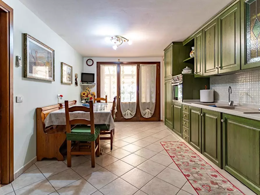 Immagine 36 di Terratetto in vendita  a Cerreto Guidi