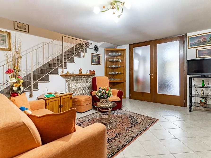 Immagine 33 di Terratetto in vendita  a Cerreto Guidi