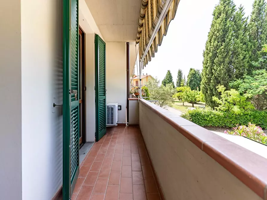 Immagine 9 di Terratetto in vendita  a Cerreto Guidi