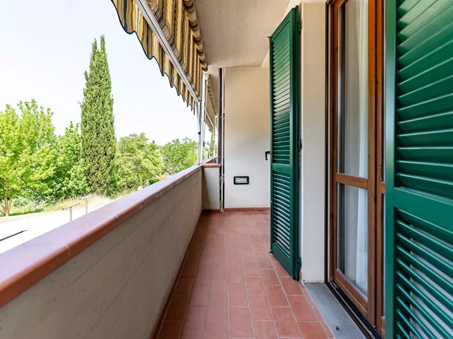 Immagine 10 di Terratetto in vendita  a Cerreto Guidi