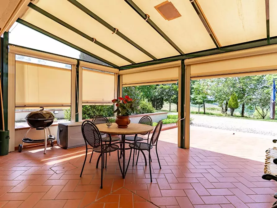 Immagine 42 di Terratetto in vendita  a Cerreto Guidi