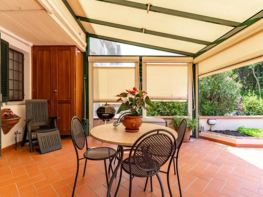 Immagine 43 di Terratetto in vendita  a Cerreto Guidi