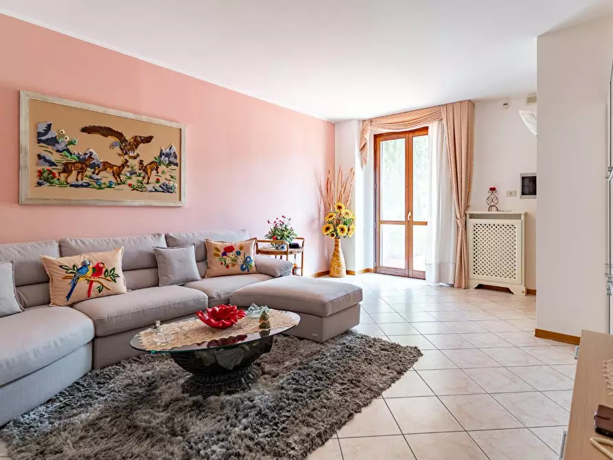 Immagine 4 di Terratetto in vendita  a Cerreto Guidi