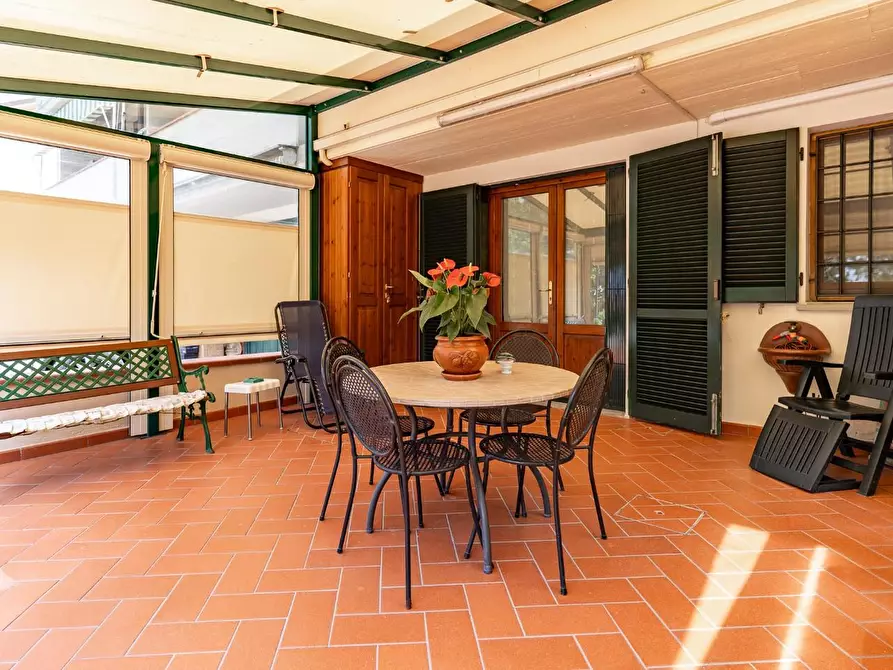 Immagine 46 di Terratetto in vendita  a Cerreto Guidi