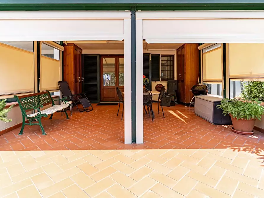 Immagine 45 di Terratetto in vendita  a Cerreto Guidi