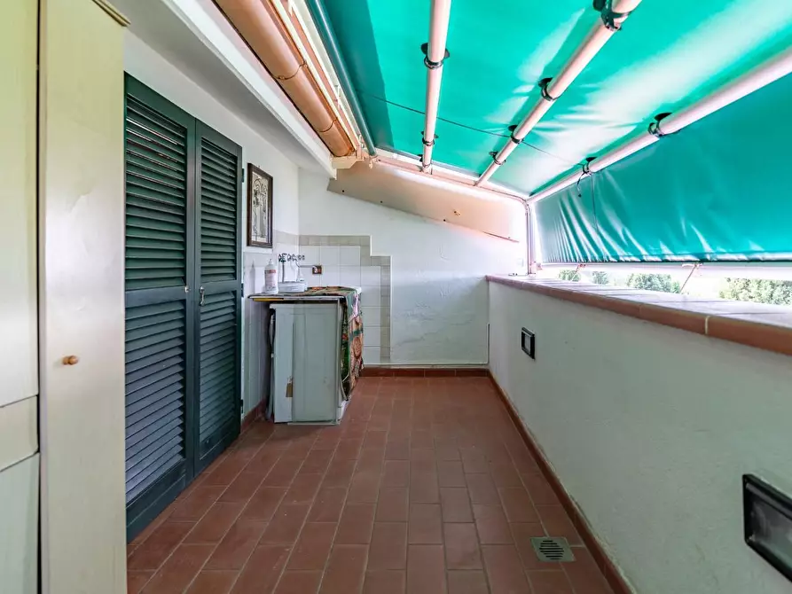 Immagine 29 di Terratetto in vendita  a Cerreto Guidi