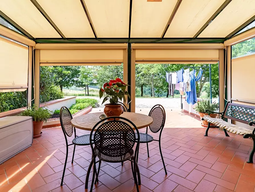 Immagine 41 di Terratetto in vendita  a Cerreto Guidi