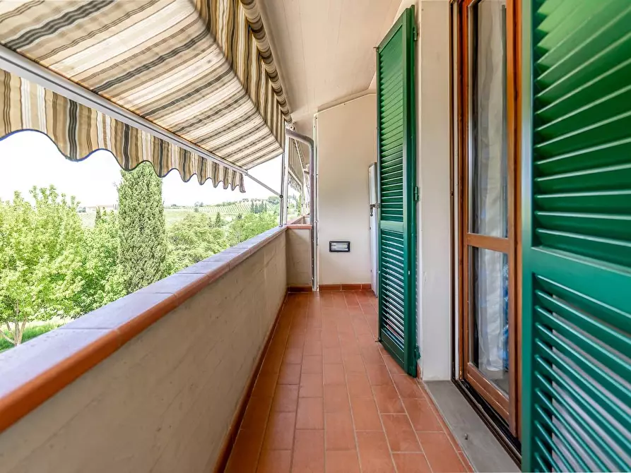 Immagine 20 di Terratetto in vendita  a Cerreto Guidi