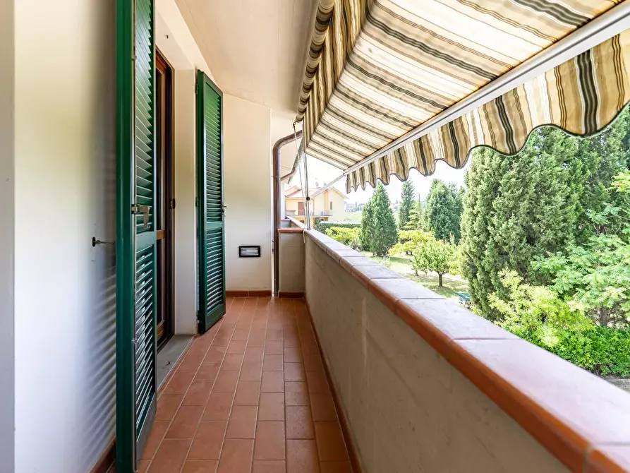 Immagine 21 di Terratetto in vendita  a Cerreto Guidi