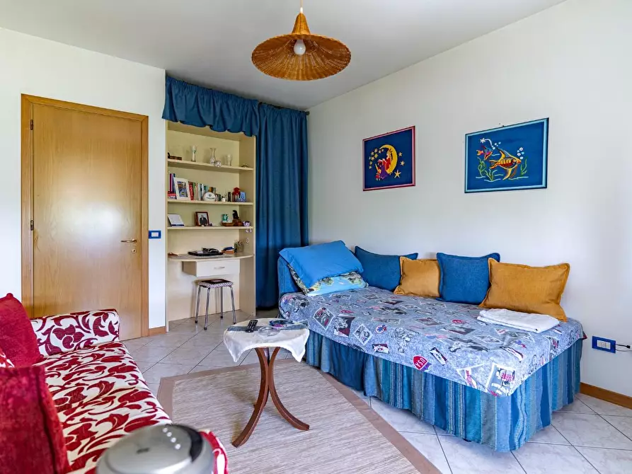 Immagine 19 di Terratetto in vendita  a Cerreto Guidi