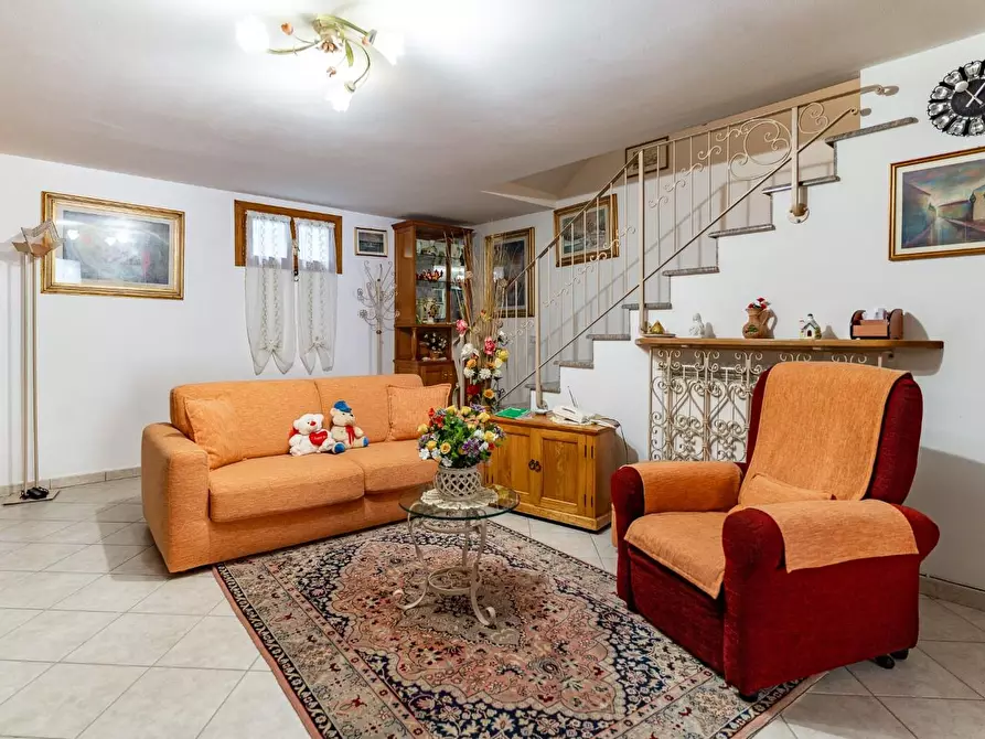 Immagine 32 di Terratetto in vendita  a Cerreto Guidi