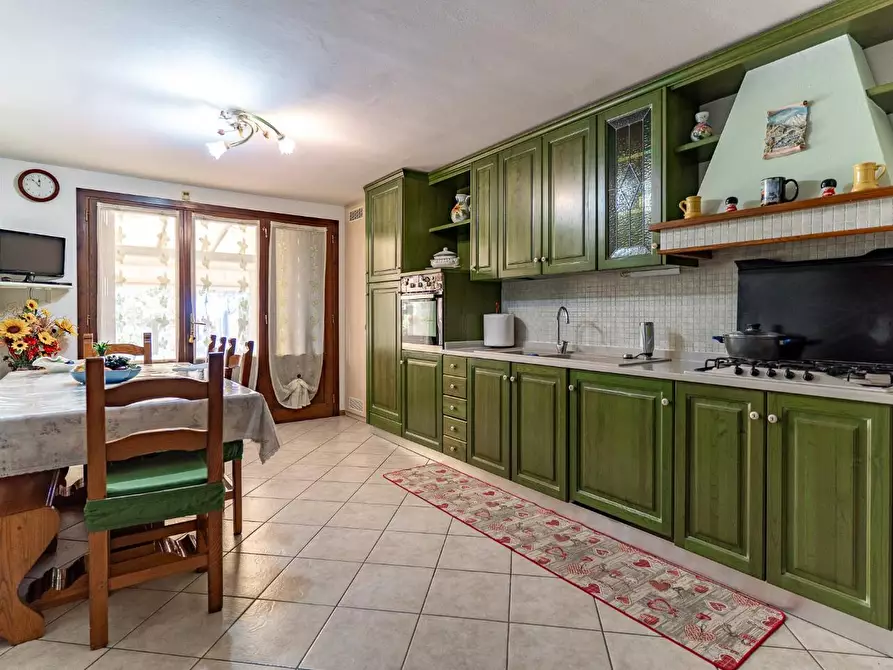 Immagine 37 di Terratetto in vendita  a Cerreto Guidi