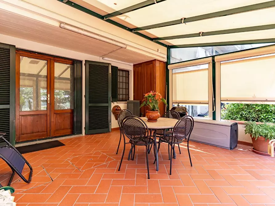 Immagine 44 di Terratetto in vendita  a Cerreto Guidi