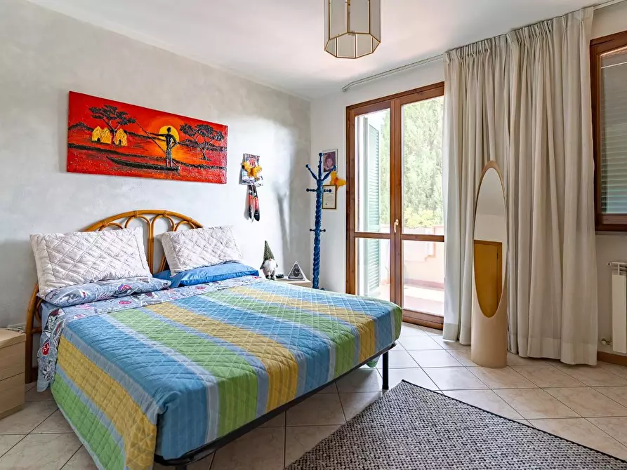 Immagine 13 di Terratetto in vendita  a Cerreto Guidi