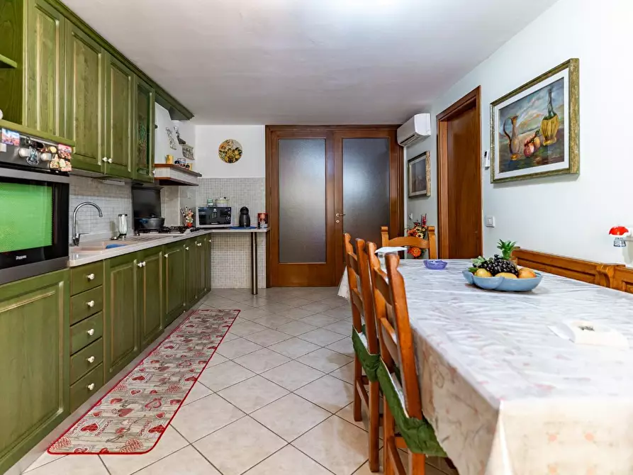 Immagine 39 di Terratetto in vendita  a Cerreto Guidi