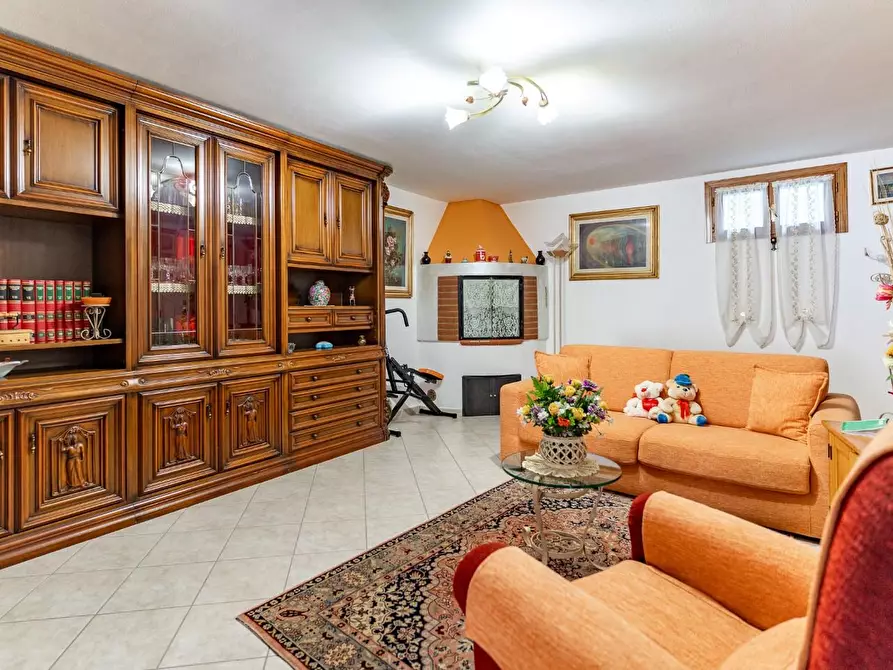 Immagine 30 di Terratetto in vendita  a Cerreto Guidi