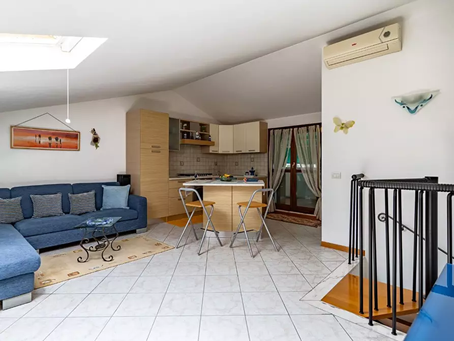 Immagine 24 di Terratetto in vendita  a Cerreto Guidi